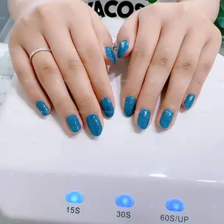 ネイル T&B ネイル渋谷店のネイルデザイン