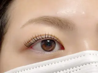 マツエク・マツパ solua上本町店所属・solua上本町店 タカヤマの眉毛・アイブロウイメージ