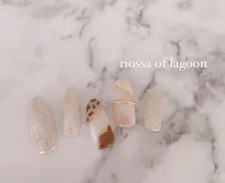 ネイル リオッサ  オブ ラグーン神戸店のエステ・リラクイメージ