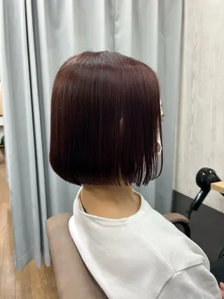 ショート 20代、30代からの おしゃれ🍃笹岡航太のヘアスタイル