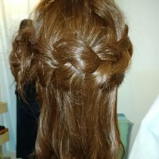 ロング 山本 ひろ美のその他イメージ