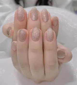 ネイル Queens momoのネイルデザイン