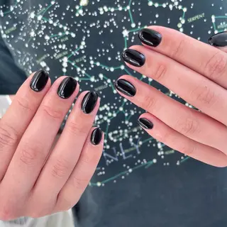 ネイル petit所属・Yuka ネイリストのネイルデザイン