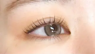 マツエク・マツパ オオツカ ユウのマツエク・マツパデザイン