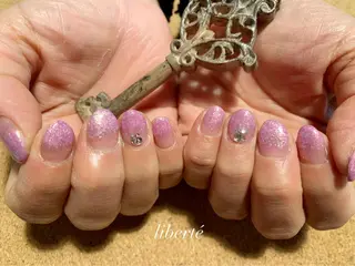 ネイル liberté (リベルテ)のネイルデザイン