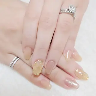 ネイル Nail salon Wisteria 所属・Nailsalon  Wisteriaのネイルデザイン