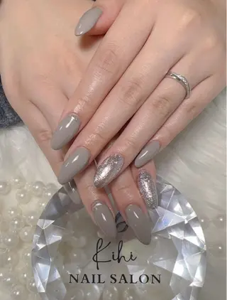 ネイル 米澤 ハナユキのネイルデザイン