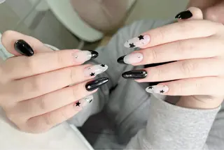 ネイル 渋谷ネイル T&Bのネイルデザイン