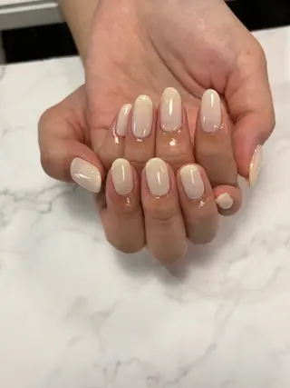 ネイル lalaroom. nailsalon航空公園店所属・lala room.のネイルデザイン