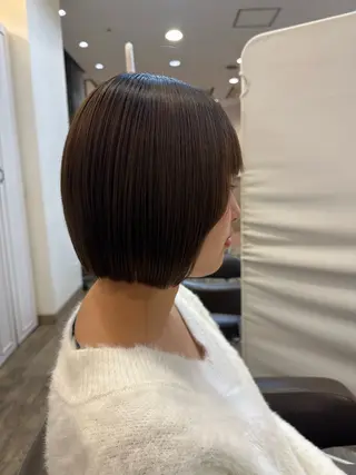 ショート Ayu Igetaのヘアスタイル