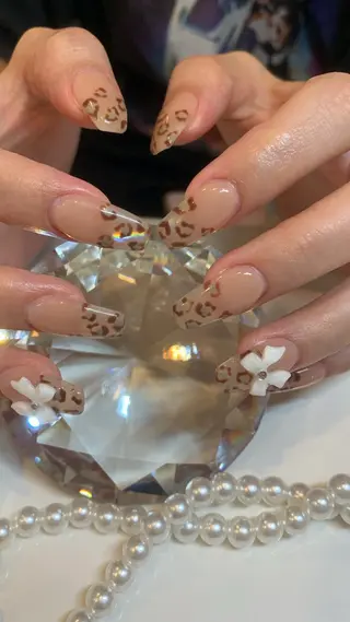 ネイル sharetrust 🐳AKEのネイルデザイン