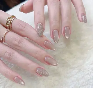ネイル ANA.CHUO NAIL 本川越所属・ANA.CHUO NAIL 本川越のネイルデザイン