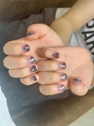 ネイル DIAMOND Nail🥇のネイルデザイン