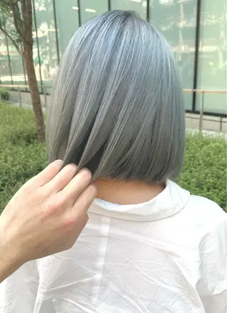 ミディアム カラー 💡似合わせのプロ 💡takutoのヘアスタイル