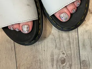 ネイル LINON所属・【LINON】 airiのネイルデザイン