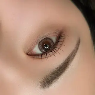 マツエク・マツパ 脱毛&アイブロウ&アイラッシュ Mut.-brazilianwax-所属・Mut. suzuのマツエク・マツパデザイン