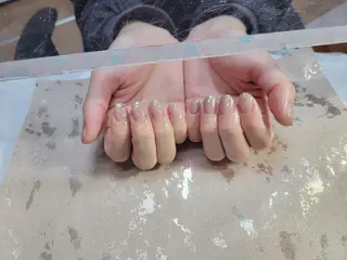 ネイル ネイルサロンほっこり kanaのネイルデザイン