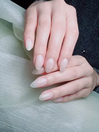 ネイル Yuxi Beauty salon 【ユーシィー ビューティ サロン】所属・ユーシーネイルサロン 池田公園店のネイルデザイン