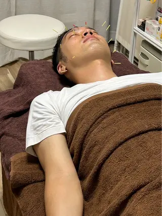 鍼灸院蒼所属・宮川 恭兵のその他イメージ