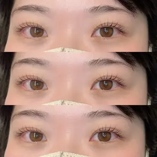 マツエク・マツパ ANELA福島店所属・ANELA福島店 SATOのマツエク・マツパデザイン