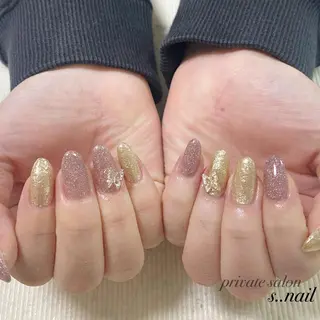 ネイル s..nail / MORITAのネイルデザイン