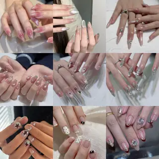 ネイル Van Nail Salonのネイルデザイン