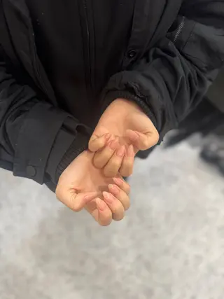 ネイル snazzy Anzuのネイルデザイン