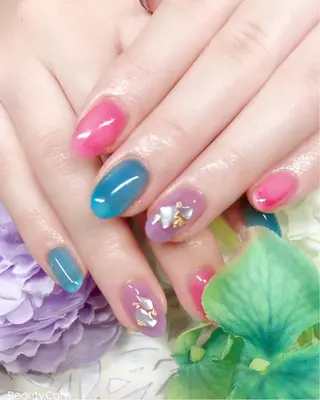 ネイル Salon MINEのエステ・リラクイメージ