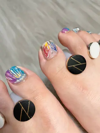 ネイル Y's nailのネイルデザイン