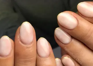 ネイル chura刈谷店☆ Ｎａｉｌのネイルデザイン