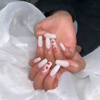 ネイル nail salon nerineのネイルデザイン