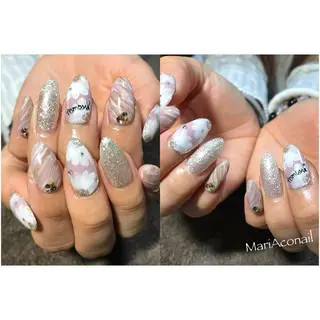 ネイル RUPO nail salon所属・RUPO nail salonのネイルデザイン