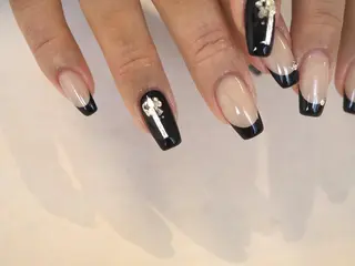 ネイル 田中 （ネイリスト）のネイルデザイン