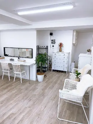 Crescent Eye Yuiのマツエク・マツパデザイン