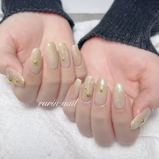 ネイル ルリン サロン💅のネイルデザイン