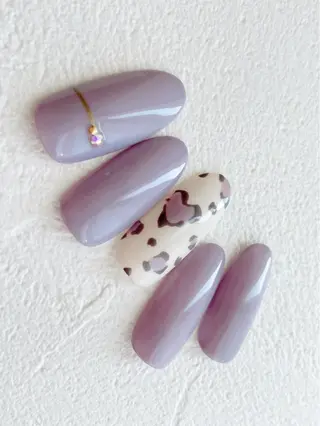 ネイル 髙橋 敦子のマツエク・マツパデザイン