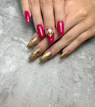 ネイル Y's nailのネイルデザイン