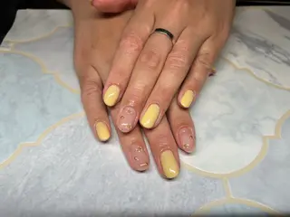 ネイル Lisa’s Salonのネイルデザイン