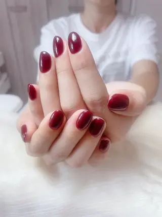 ネイル kirameki nail salon所属・kirameki nailのネイルデザイン