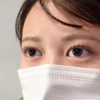 マツエク・マツパ ｱｲﾗｯｼｭ ﾈｲﾙ ｻﾛﾝ つけるのマツエク・マツパデザイン