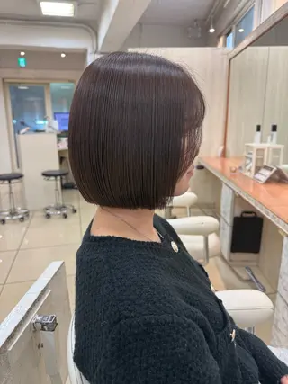 ショート モデル大募集☆ みやもとのヘアスタイル