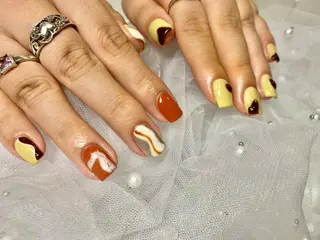 ネイル Renatus Nailのネイルデザイン