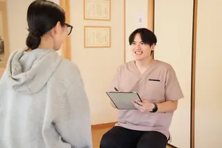 なかむら鍼灸院所属・なかむら 鍼灸院のエステ・リラクイメージ