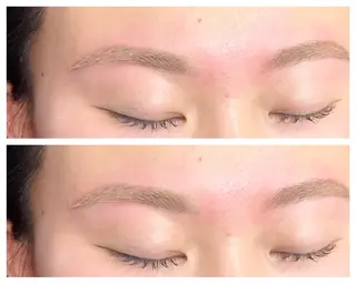 アイブロウ Nuevo.所属・Nuevo. eyebrowの眉毛・アイブロウイメージ