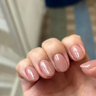 ネイル Hana_ Rieのネイルデザイン