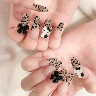 ネイル aitas | nanamiのネイルデザイン