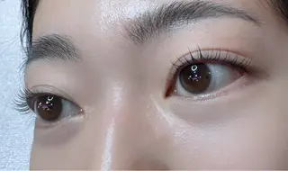 マツエク・マツパ トータルビューティー サロンワンダーのマツエク・マツパデザイン