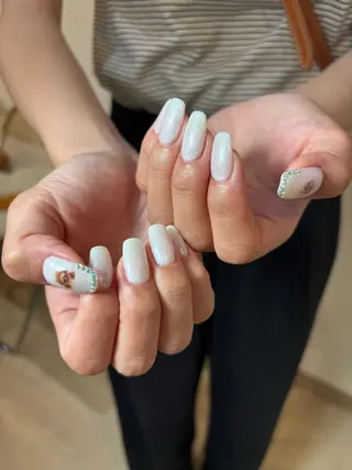 ネイル MARU NAIL kayoのネイルデザイン