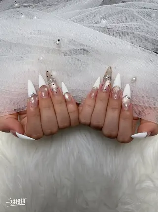 ネイル MIHANA ZENのネイルデザイン