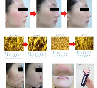 肌質改善専門サロン 川島 彩のエステ・リラクイメージ